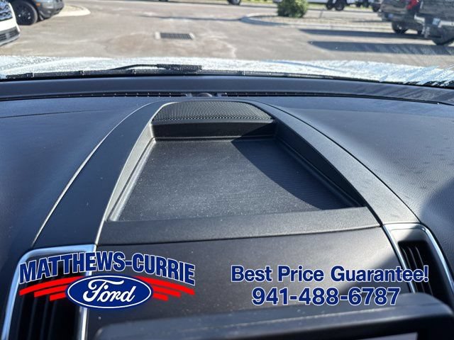 Certified 2024 Ford Edge Titanium w/ Titanium Elite Package AWD/4WD image 18