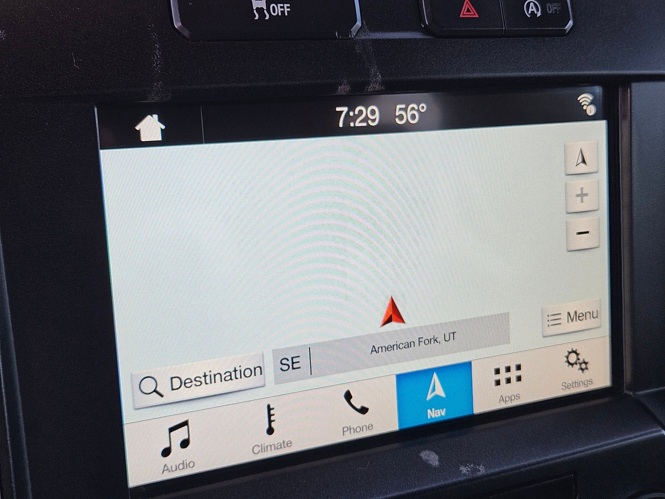 Certified 2018 Ford F150 Lariat AWD/4WD image 26