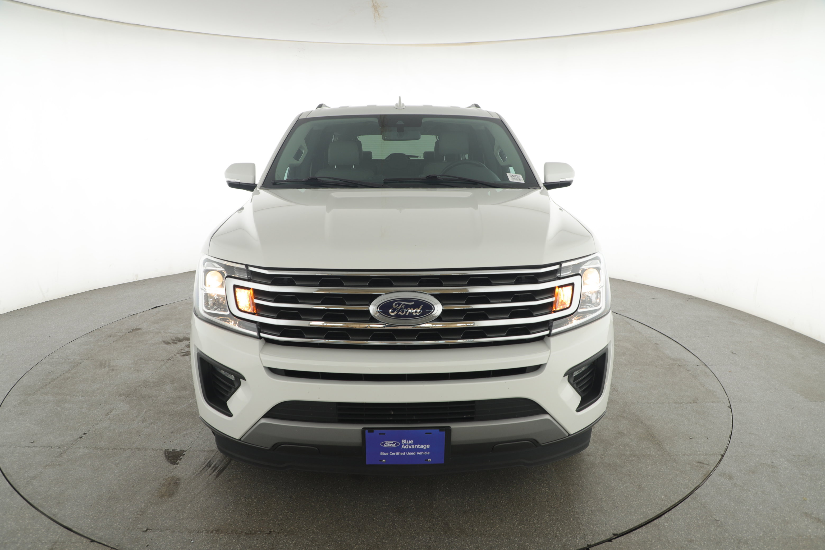 Certified 2021 Ford Expedition Max XLT image 2