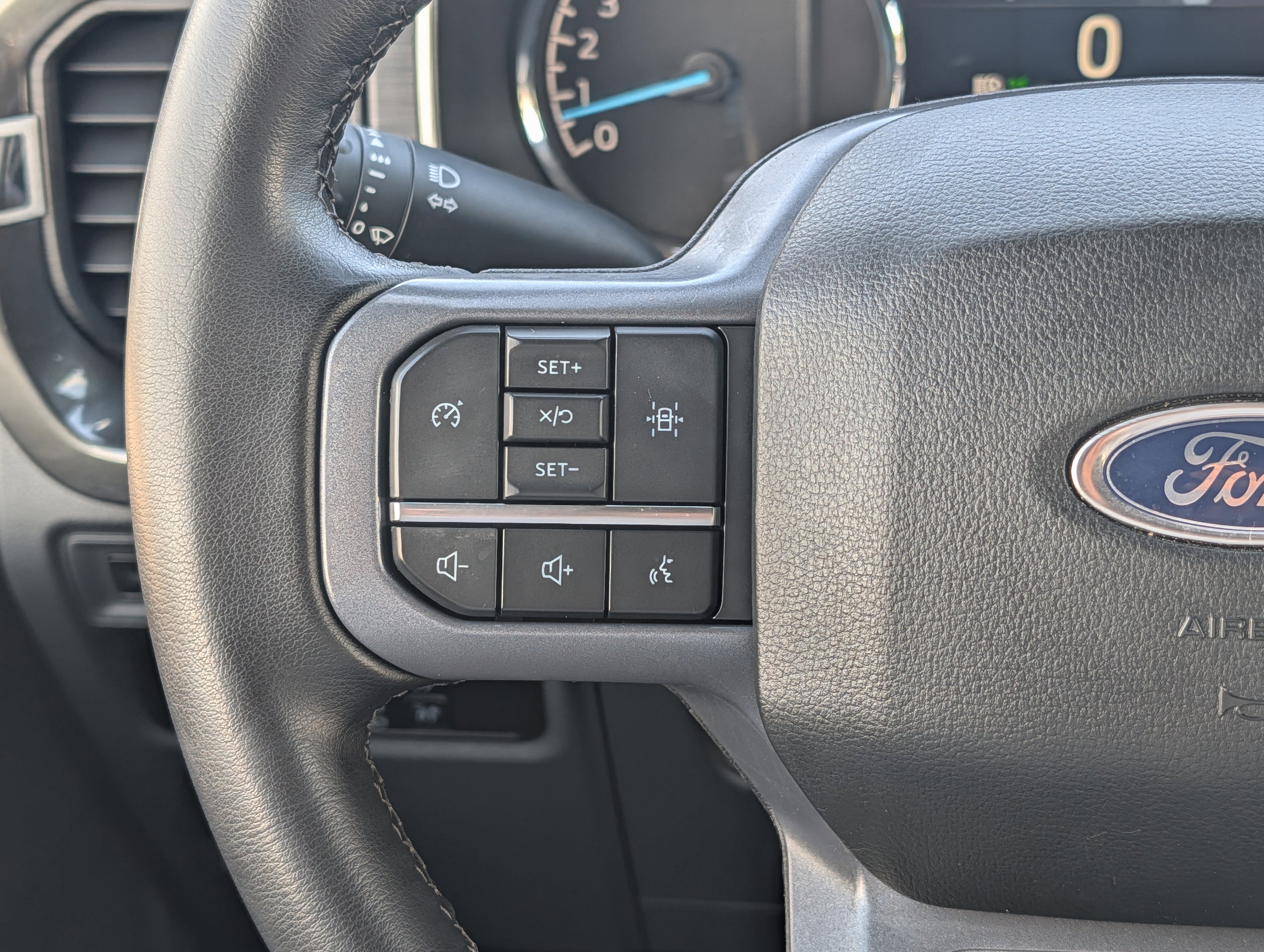 Certified 2023 Ford F150 XLT w/ Equipment Group 302A High image 25