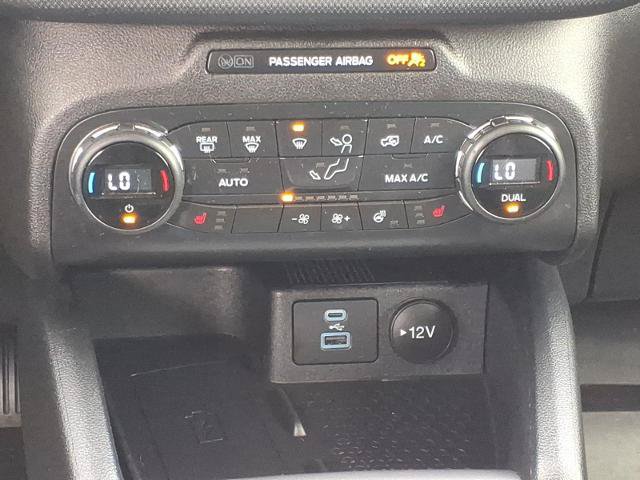 Certified 2021 Ford Bronco Sport Outer Banks w/ Outer Banks Package (96D) AWD/4WD image 11