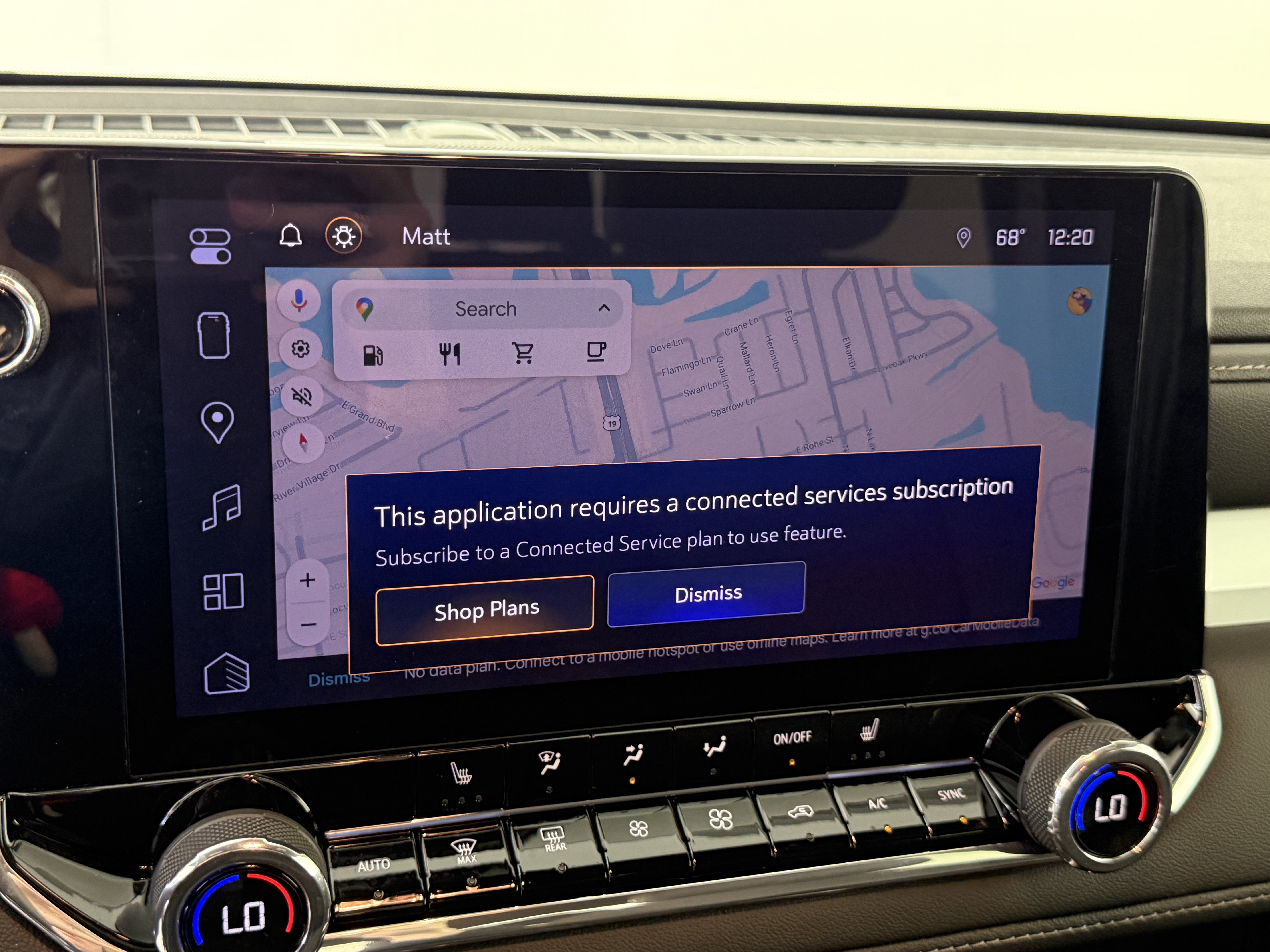 Used 2024 Chevrolet Colorado LT w/ LT Convenience Package II image 20