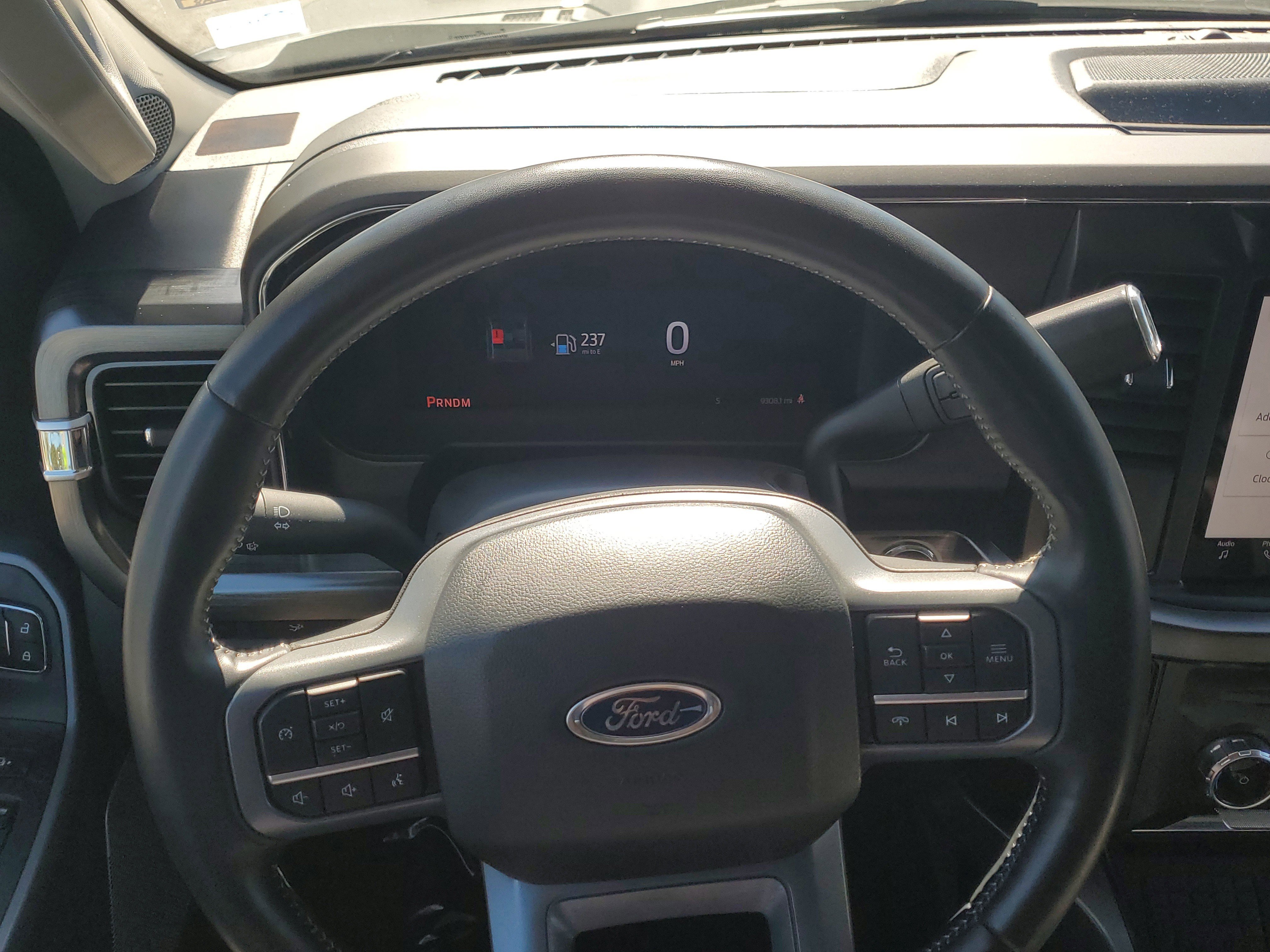 Certified 2024 Ford F250 Lariat w/ Chrome Package image 22