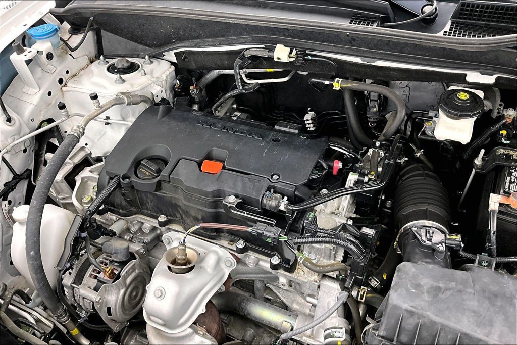 Used 2024 Honda HR-V EX-L image 32