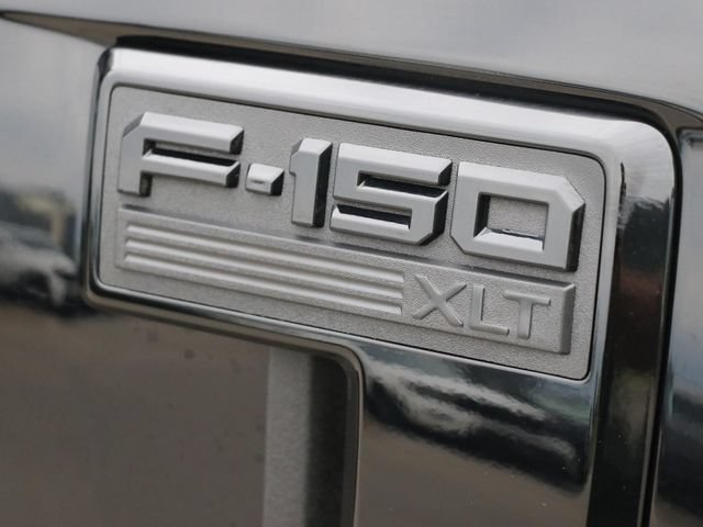 Certified 2023 Ford F150 XLT w/ Equipment Group 302A High AWD/4WD image 10