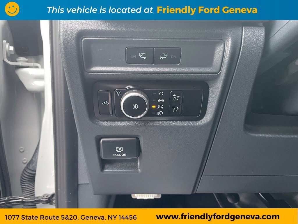 Certified 2023 Ford F150 XL w/ STX Appearance Package AWD/4WD image 12