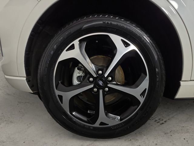 Certified 2023 Ford Escape ST-Line Elite image 14