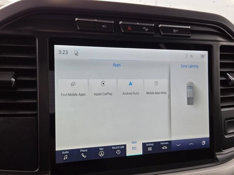 Certified 2021 Ford F150 XLT w/ Equipment Group 302A High AWD/4WD image 27