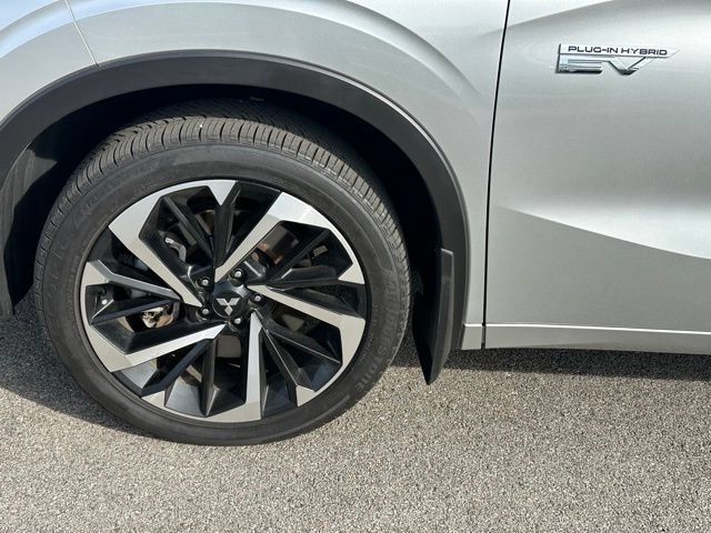 Used 2024 Mitsubishi Outlander SEL Black Edition AWD/4WD image 7