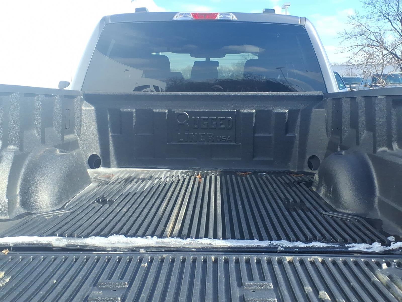 Certified 2023 Ford F150 XLT w/ Equipment Group 301A Mid image 7