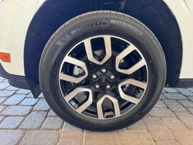 Certified 2022 Ford Maverick Lariat FWD image 23