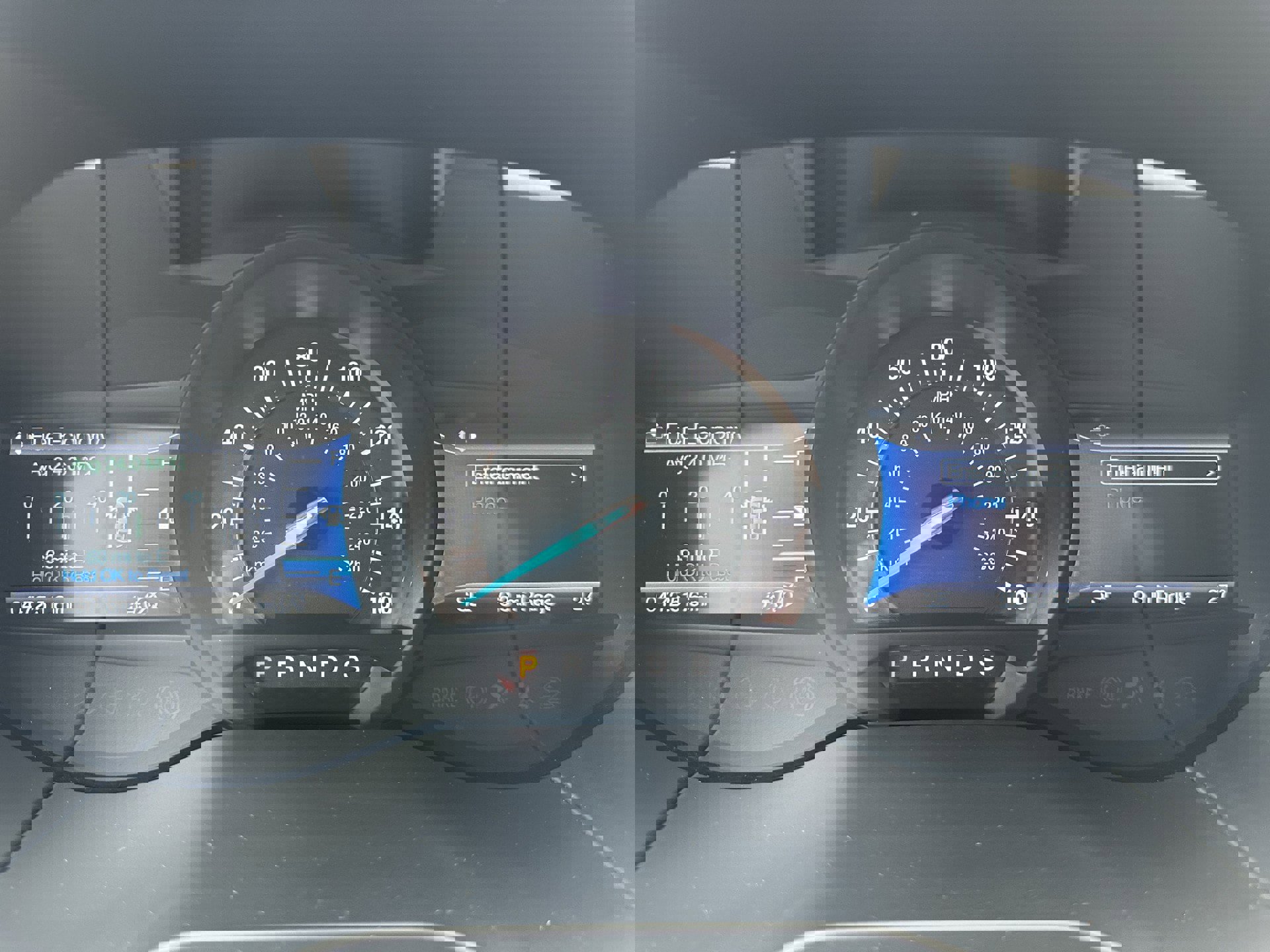 Certified 2021 Ford Edge SEL w/ Convenience Package image 16