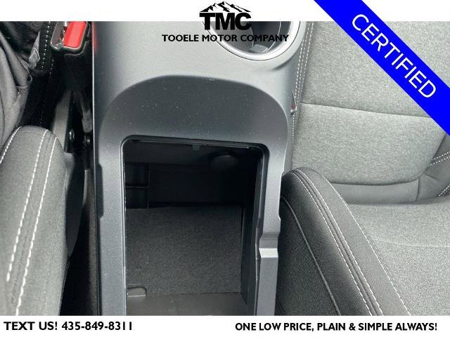 Certified 2024 Ford Mustang Coupe image 17