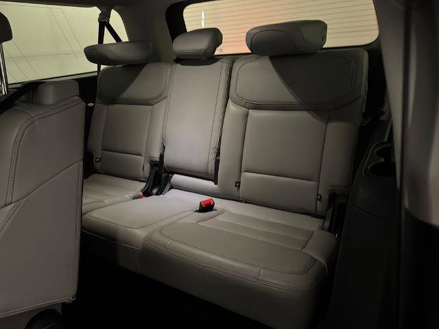 Certified 2025 Ford Expedition Max Active RWD image 37