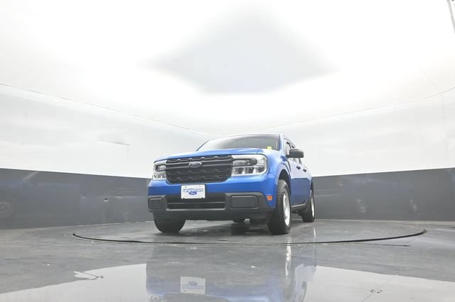 Certified 2022 Ford Maverick XL FWD image 37