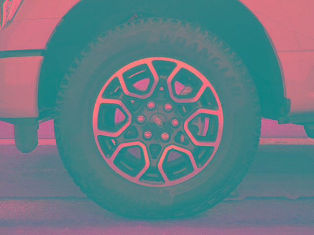 Certified 2023 Ford F150 XLT w/ Equipment Group 302A High image 6