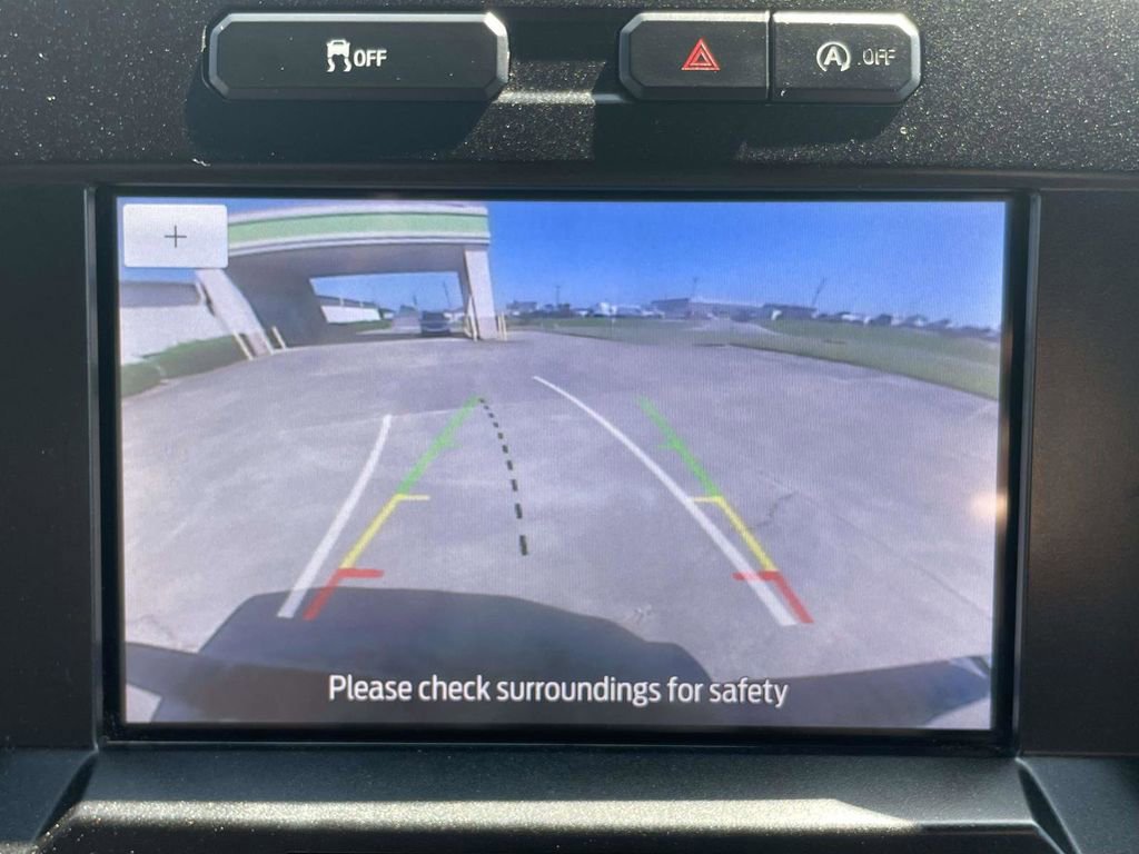 Certified 2020 Ford F150 XLT w/ Equipment Group 302A Luxury image 20