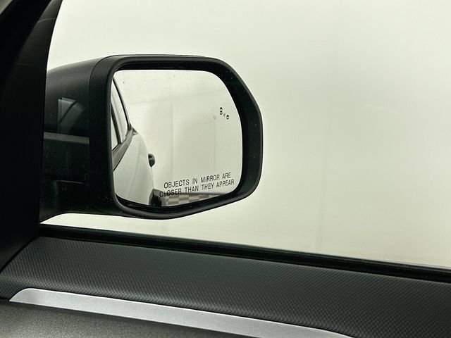 Certified 2025 Ford Bronco Sport Big Bend w/ Convenience Package image 26