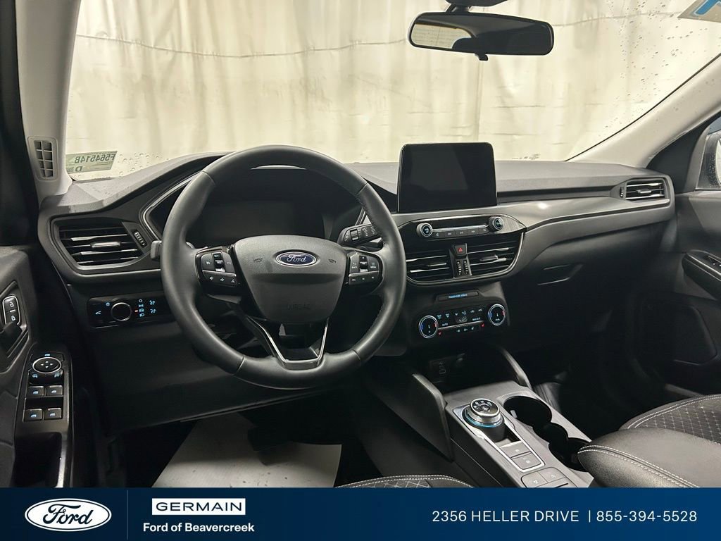 Certified 2024 Ford Escape Active image 14