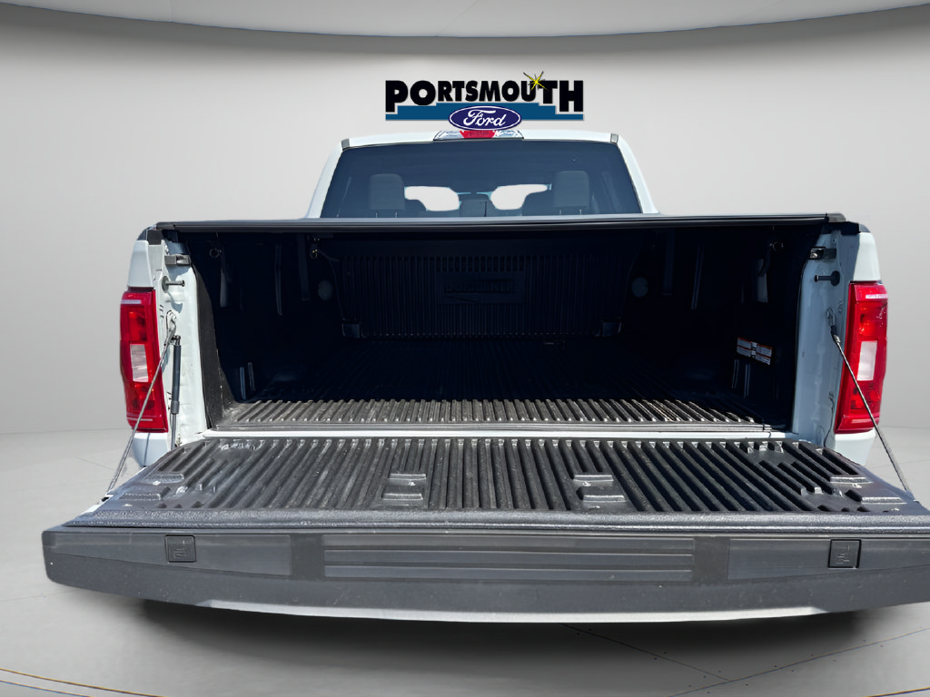 Certified 2023 Ford F150 XLT AWD/4WD image 13