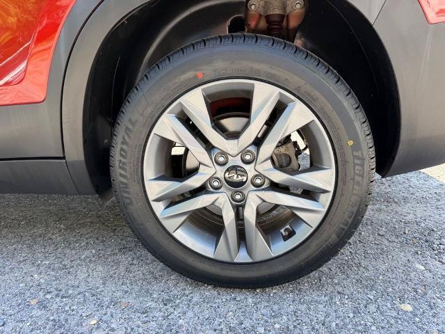 Used 2022 Kia Seltos S AWD/4WD image 10