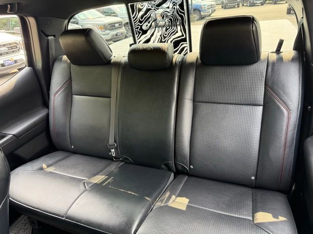 Used 2023 Toyota Tacoma TRD Pro image 18