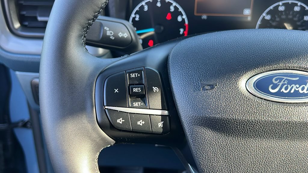 Certified 2024 Ford Maverick XLT w/ XLT Luxury Package FWD image 21