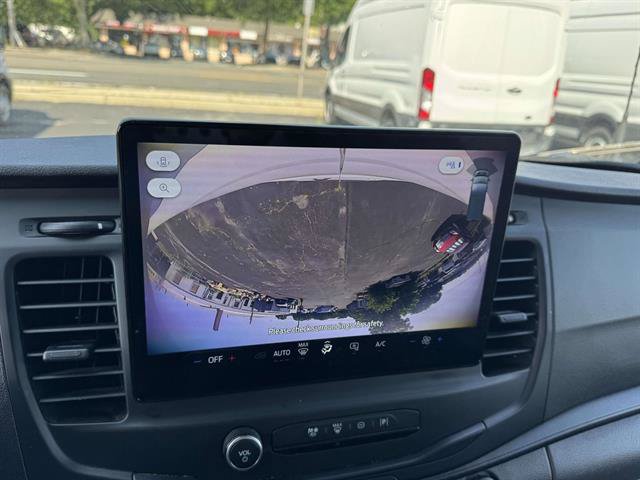Certified 2023 Ford Transit 250 148 High Roof Extended RWD image 17