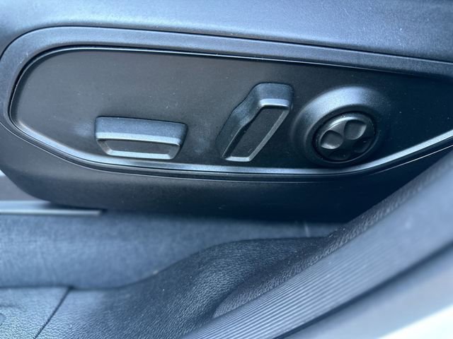 Used 2022 Jeep Grand Cherokee Altitude image 13