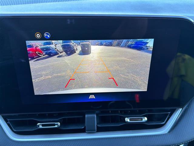 Used 2026 Chevrolet Equinox LT AWD/4WD image 26