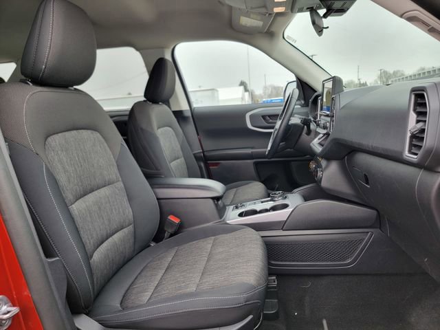 Certified 2023 Ford Bronco Sport Big Bend w/ Convenience Package image 23