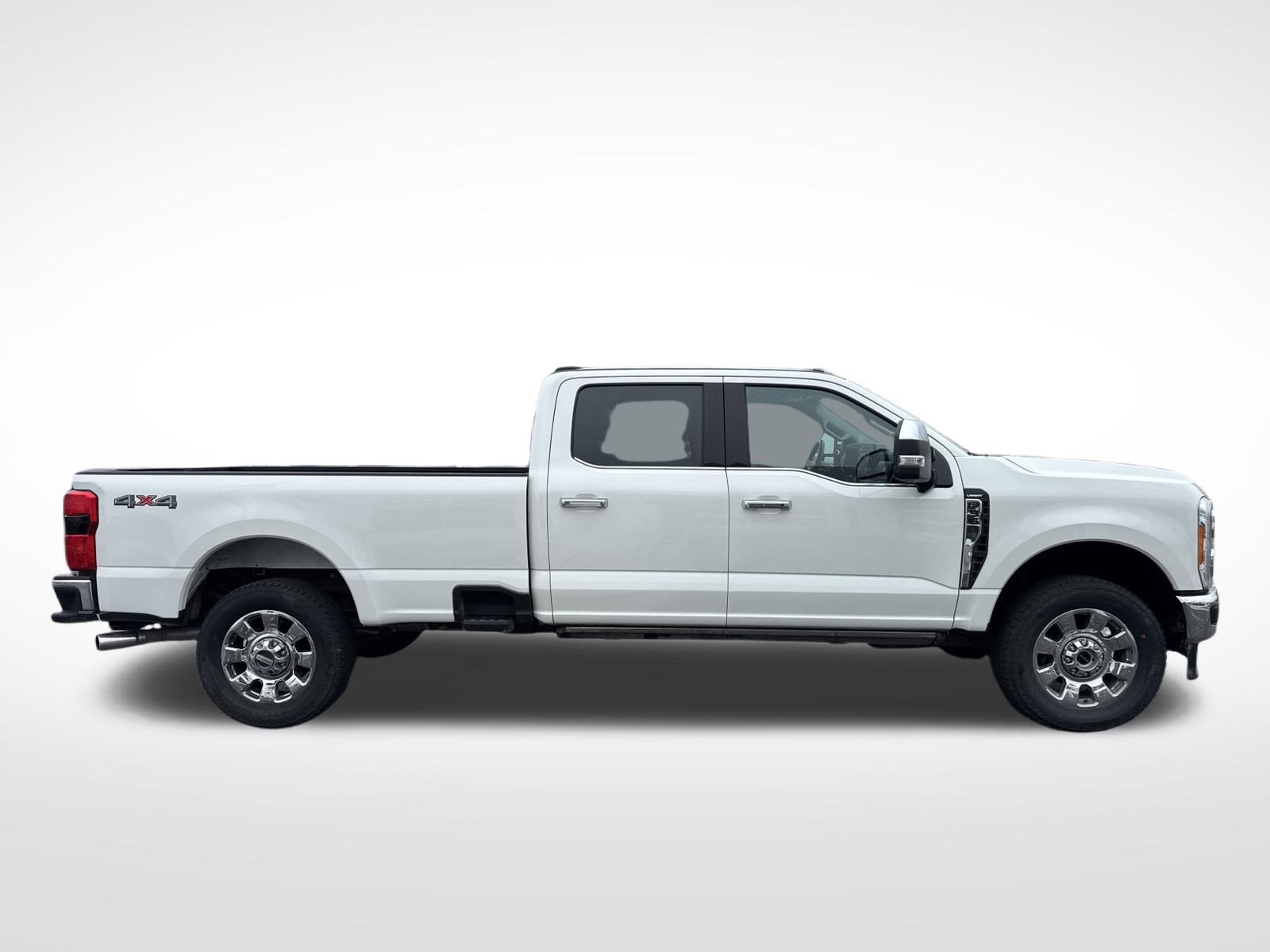 Certified 2023 Ford F350 Lariat w/ Lariat Ultimate Package image 10