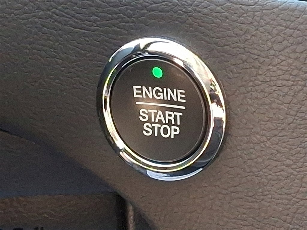 Certified 2022 Ford Edge SEL w/ Convenience Package image 22