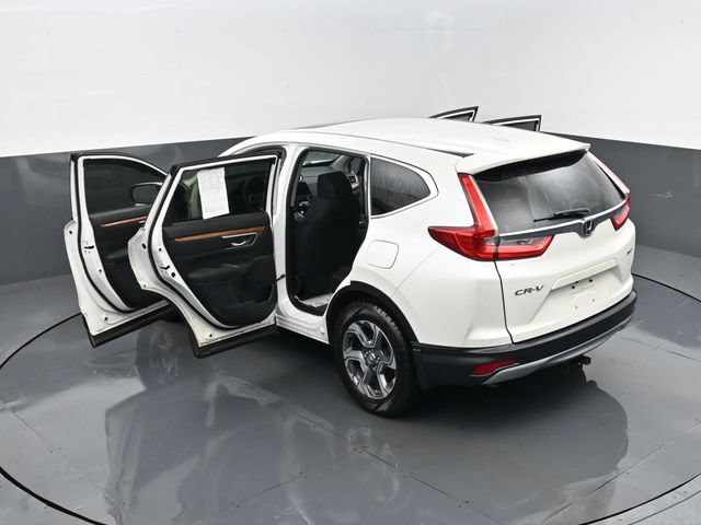 Used 2017 Honda CR-V EX image 26