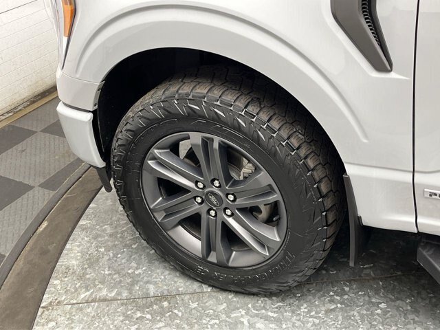 Certified 2023 Ford F150 XLT w/ Equipment Group 302A High AWD/4WD image 38