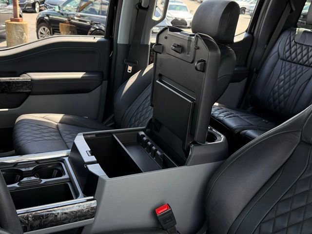 Certified 2024 Ford F250 XLT w/ XLT Premium Package image 50