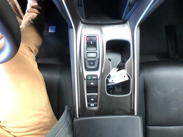 Used 2018 Honda Accord Hybrid image 19