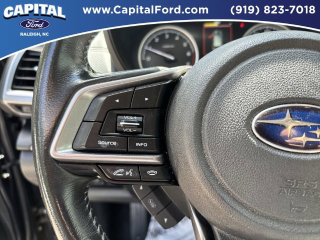 Used 2023 Subaru Forester Premium AWD/4WD image 23