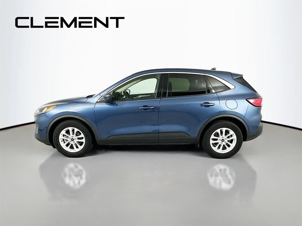 Certified 2020 Ford Escape SE FWD image 6