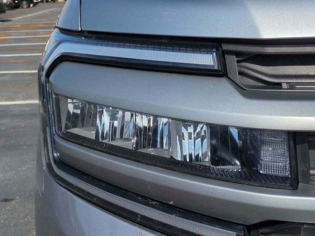 Certified 2024 Ford Expedition XLT image 13