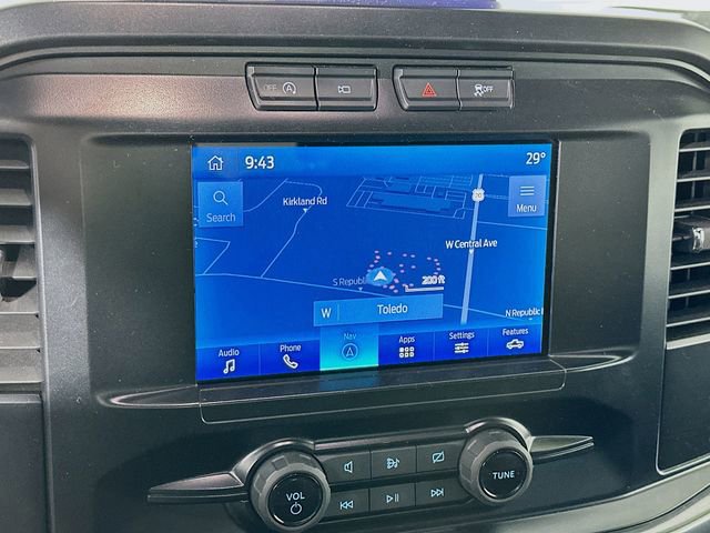 Certified 2023 Ford F150 XL w/ STX Appearance Package image 19