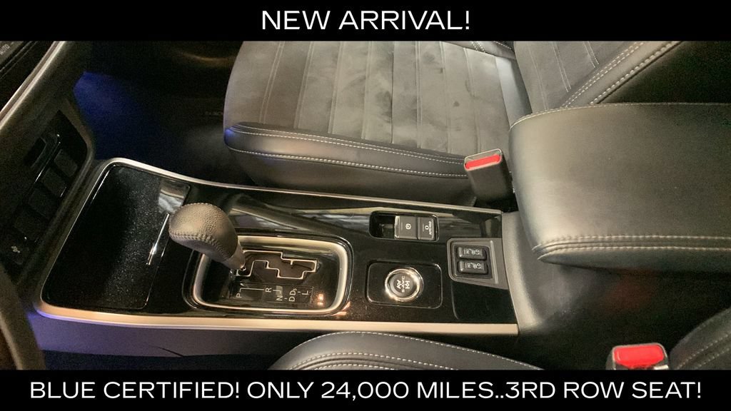 Used 2019 Mitsubishi Outlander SE AWD/4WD image 38