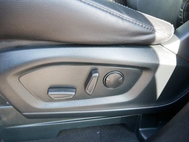 Certified 2023 Ford Explorer ST w/ Equipment Group 401A AWD/4WD image 18