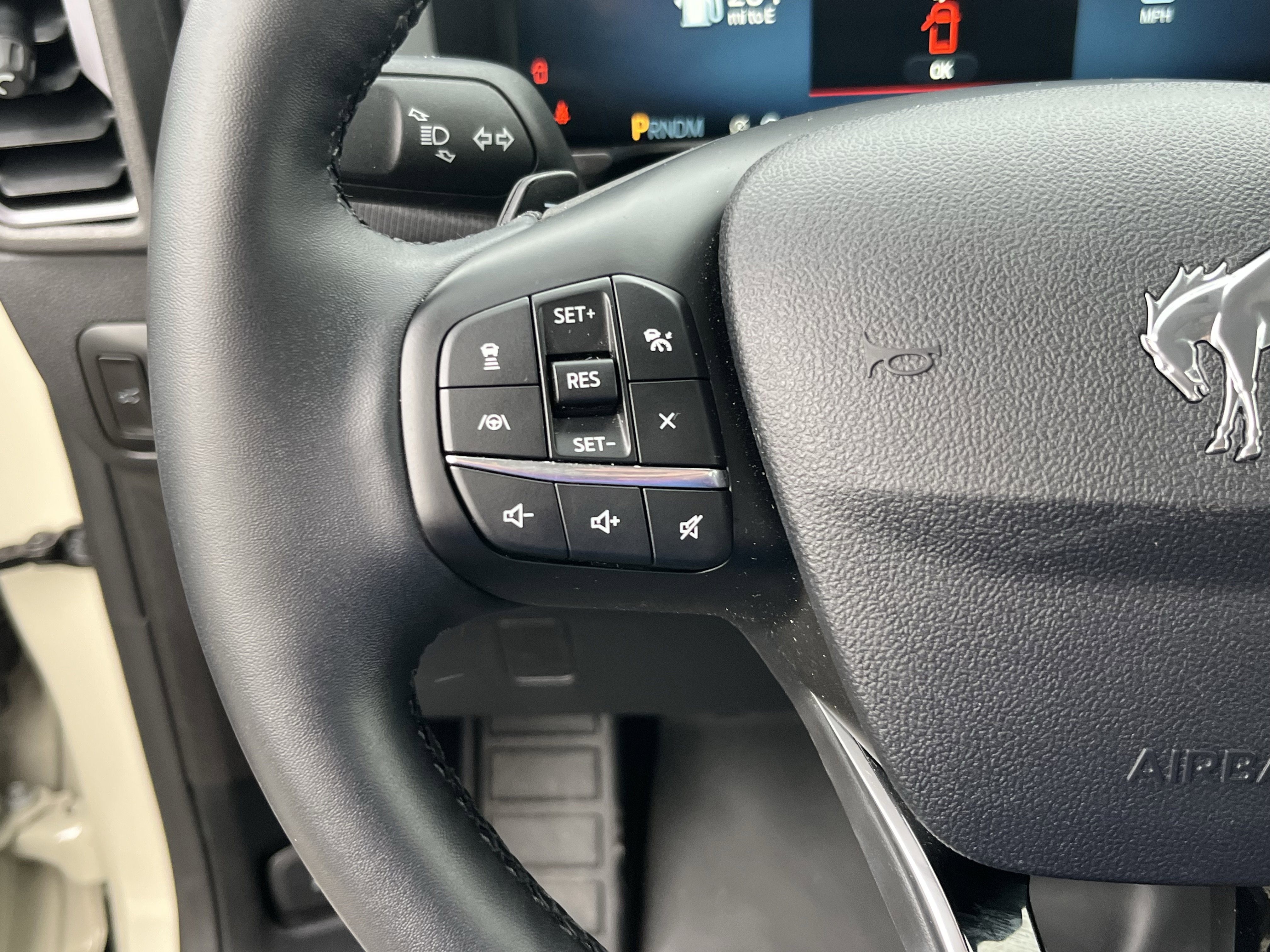 Certified 2025 Ford Bronco Sport Badlands image 19