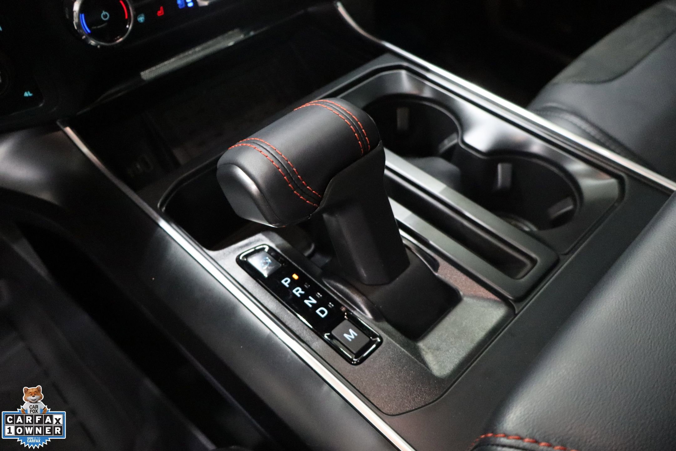 Certified 2025 Ford F150 Raptor AWD/4WD image 20