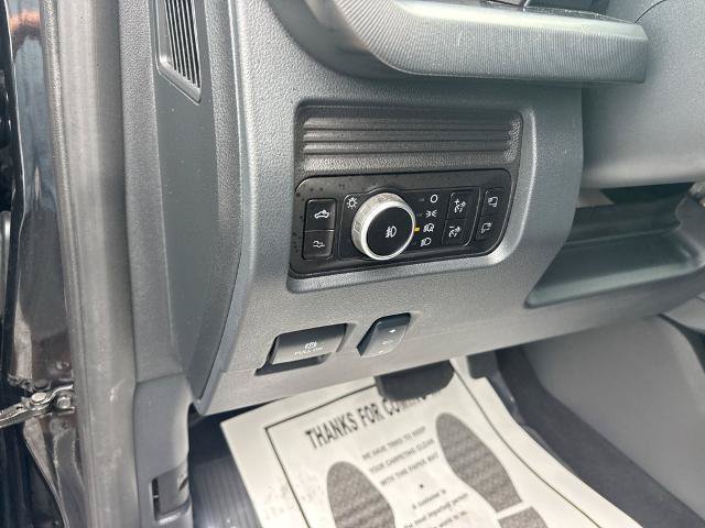 Certified 2025 Ford F250 Platinum AWD/4WD image 30