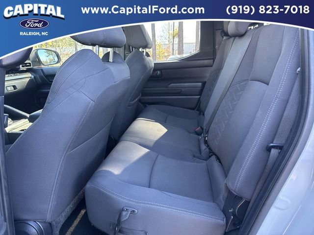 Used 2024 Toyota Tacoma SR5 image 16