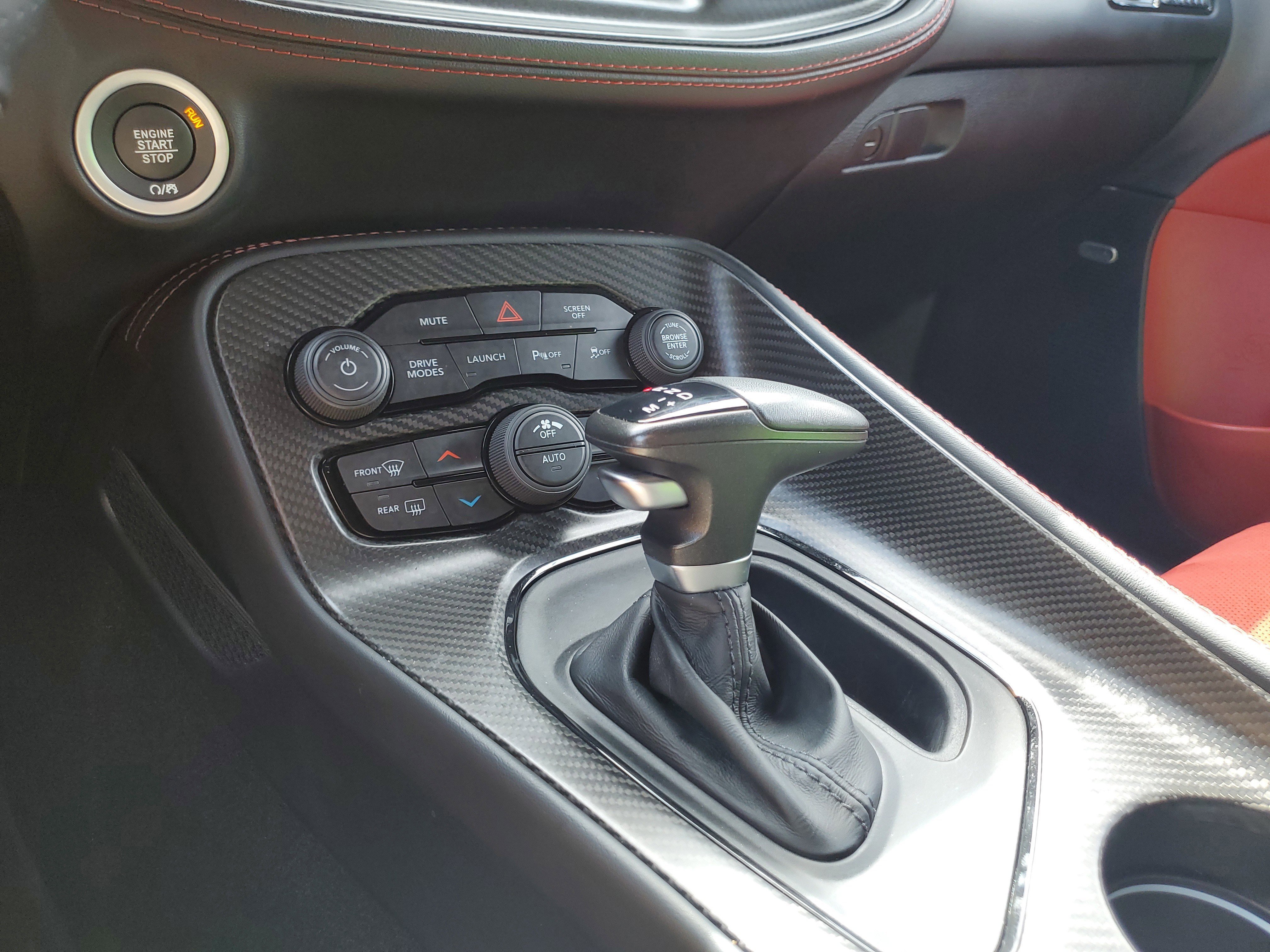 Used 2022 Dodge Challenger R/T Scat Pack w/ Shaker Package image 23