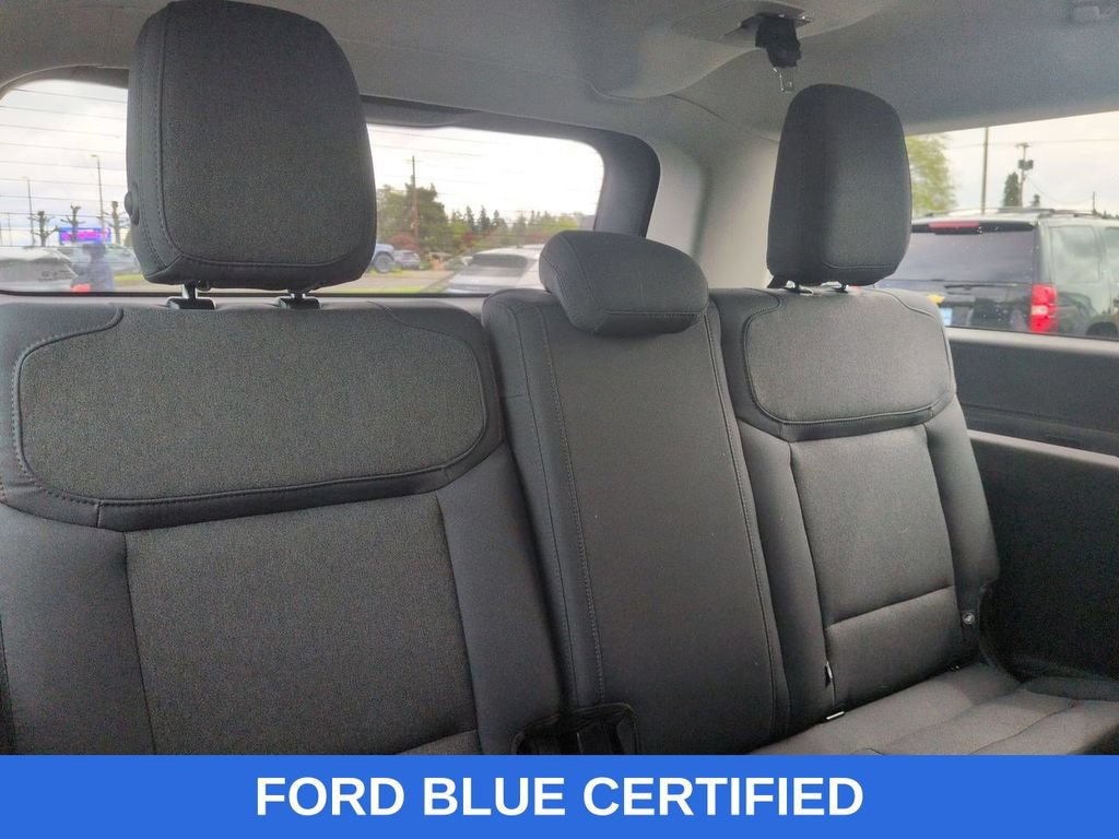 Certified 2025 Ford Expedition Max Active AWD/4WD image 35