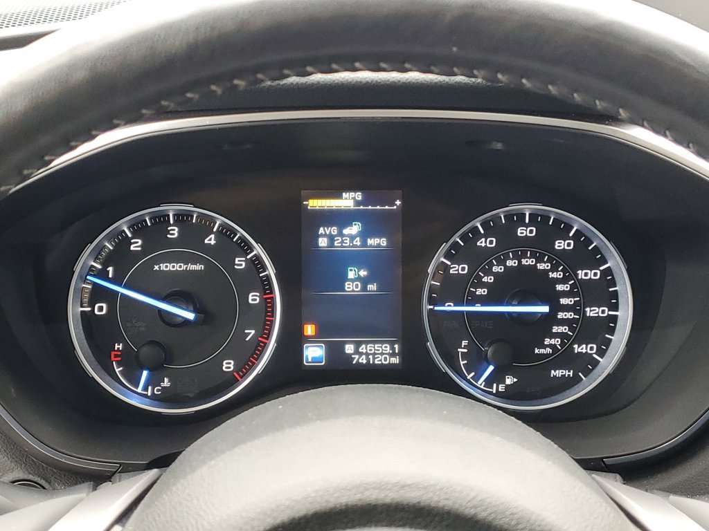 Used 2022 Subaru Ascent Touring AWD/4WD image 21